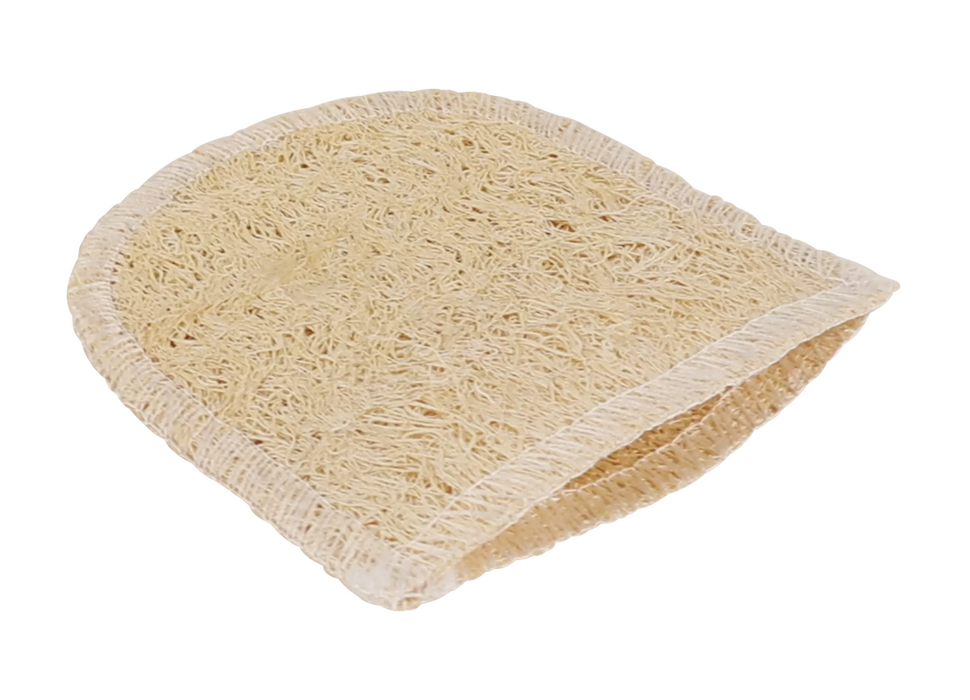 Face Loofah Pad