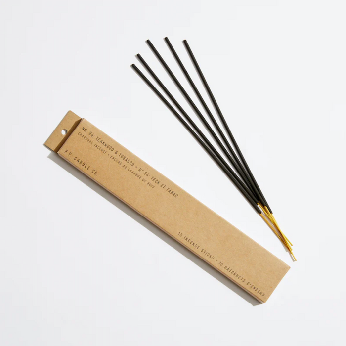 Incense Sticks