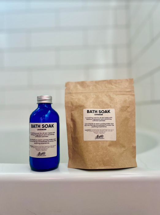 Bath Soak