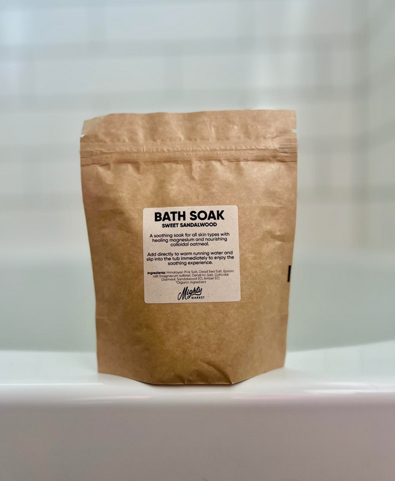 Bath Soak