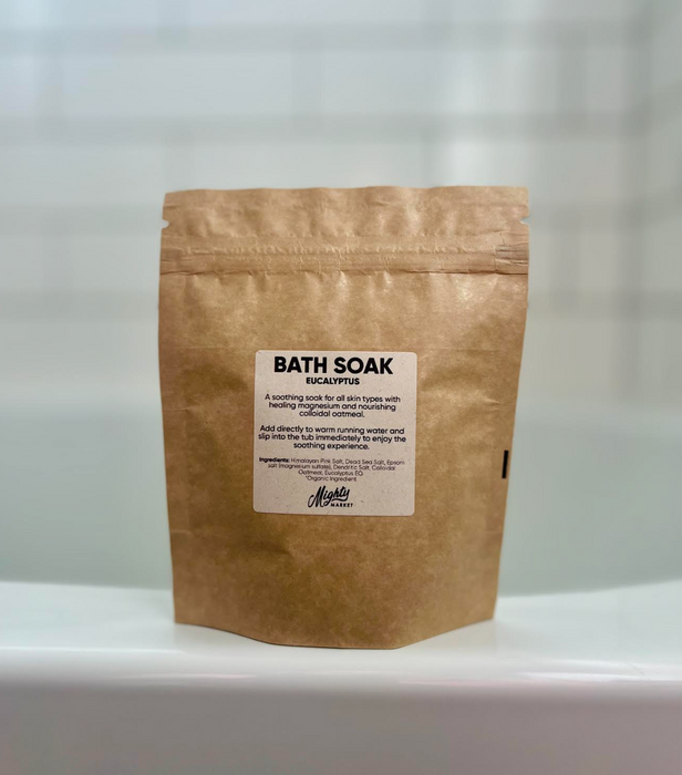 Bath Soak