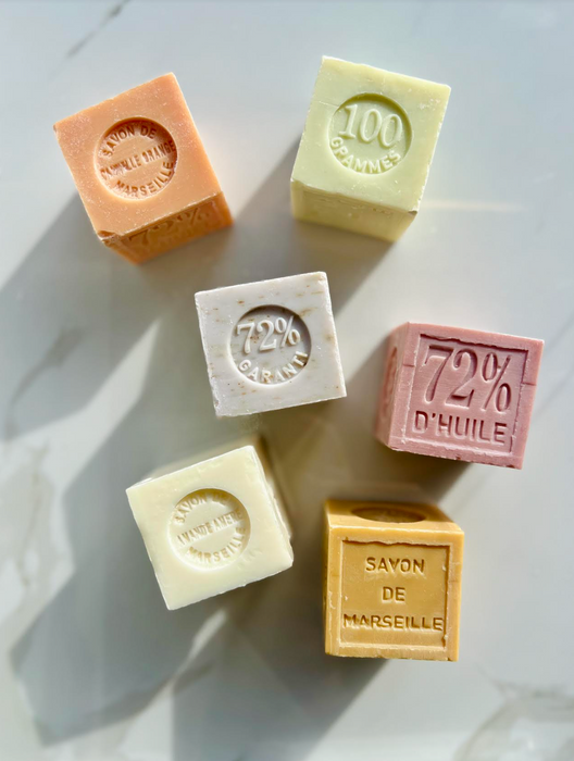 Savon de Marseille Soap