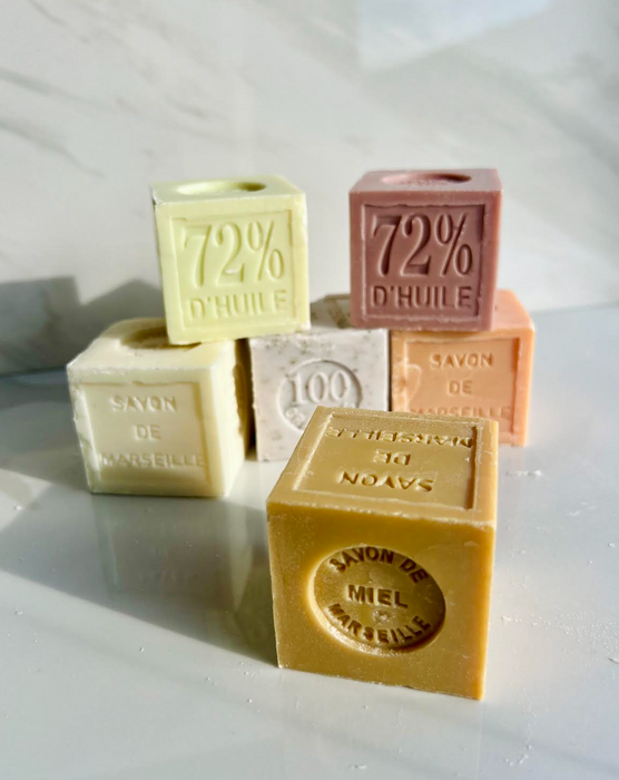 Savon de Marseille Soap