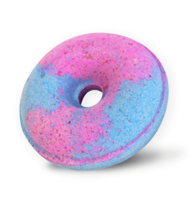 Donut Bath Bomb