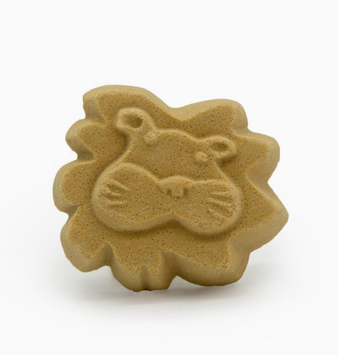 Animal Shaped Bubble Bath Bombs