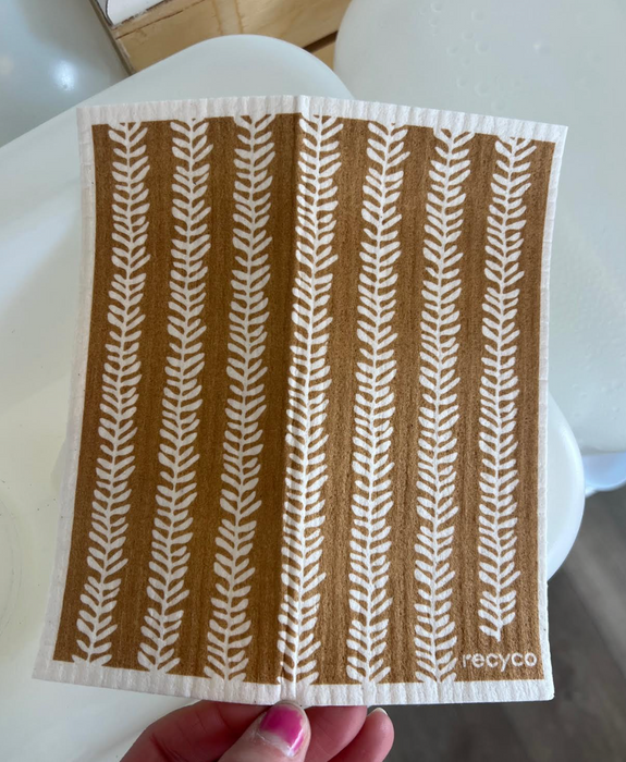 Swedish Dishcloth