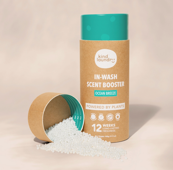 In Wash Scent Booster