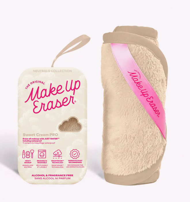 Make Up Eraser