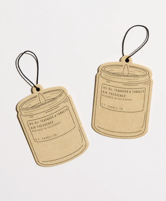 P.F. Candle Air Freshener