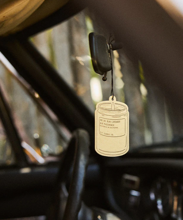 P.F. Candle Air Freshener