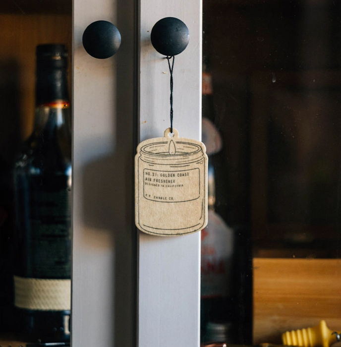 P.F. Candle Air Freshener