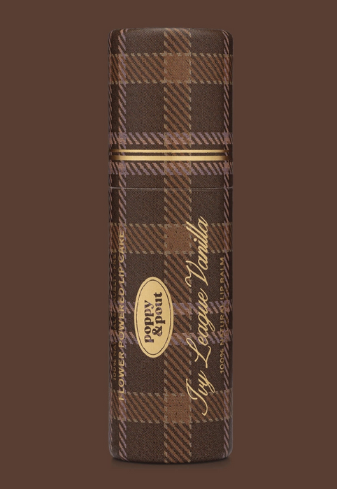 Poppy & Pout Lip Balm