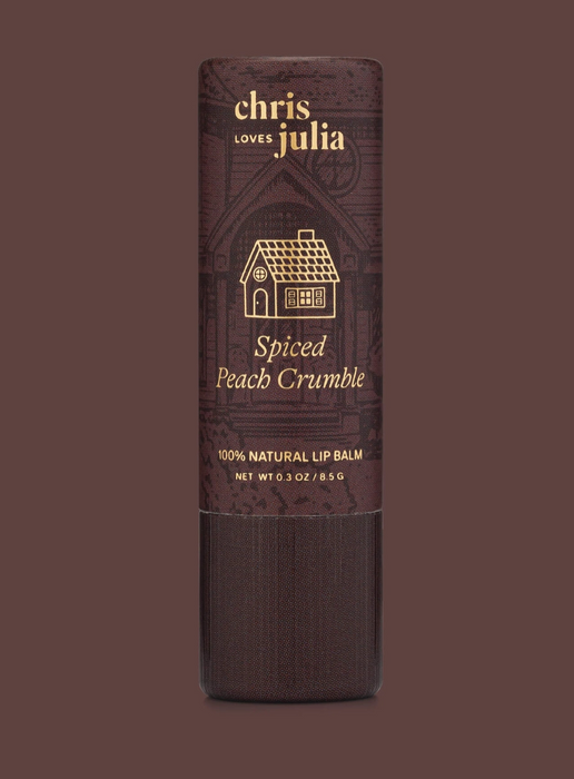 Poppy & Pout Lip Balm