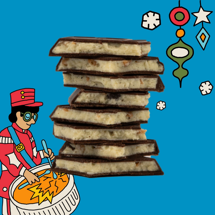 Maeve Chocolate Bars