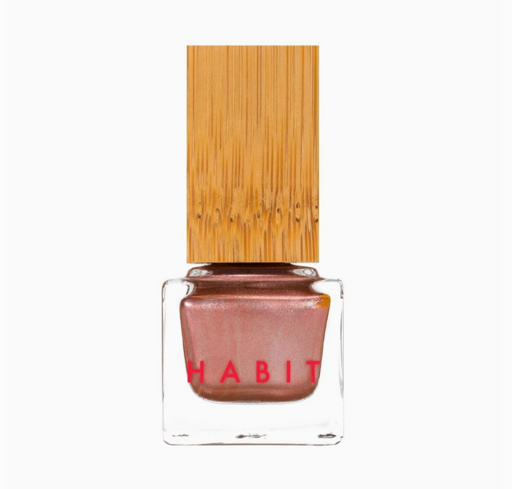 Habit Nail Polish