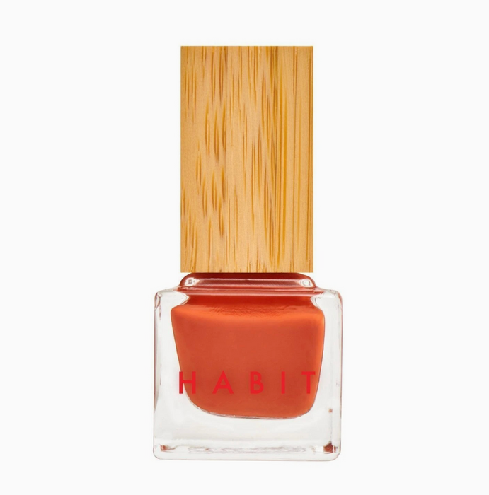 Habit Nail Polish