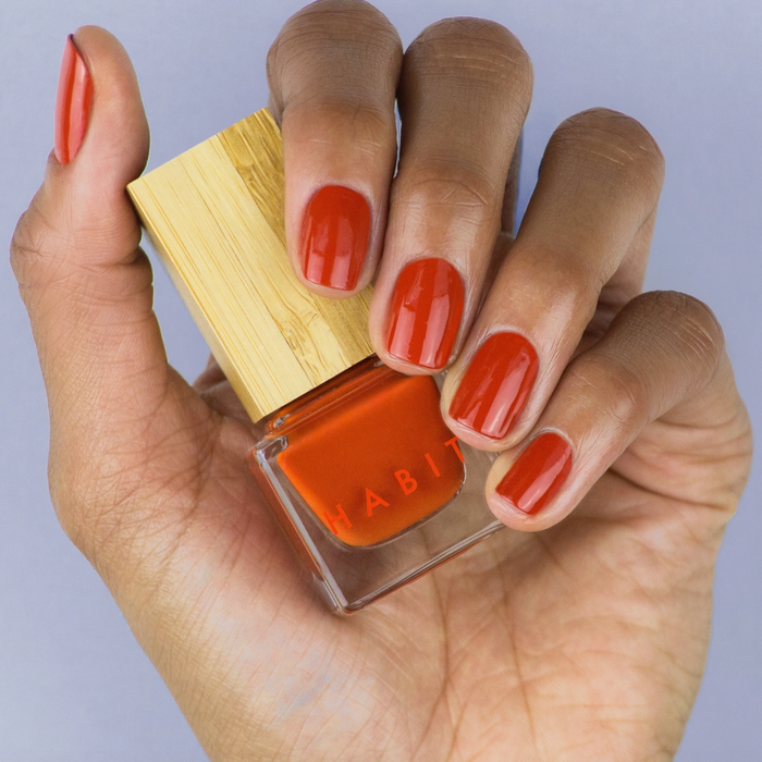 Habit Nail Polish