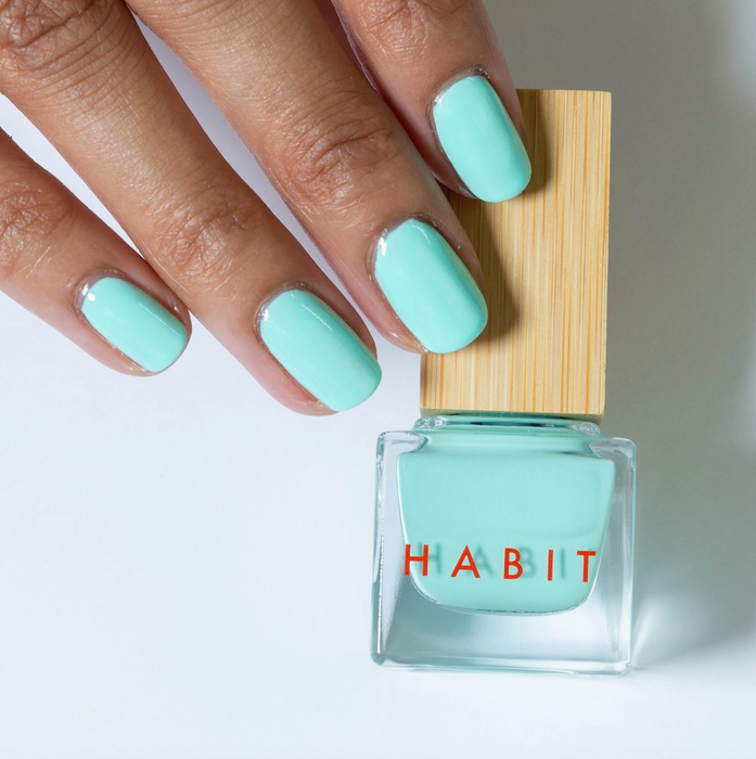 Habit Nail Polish