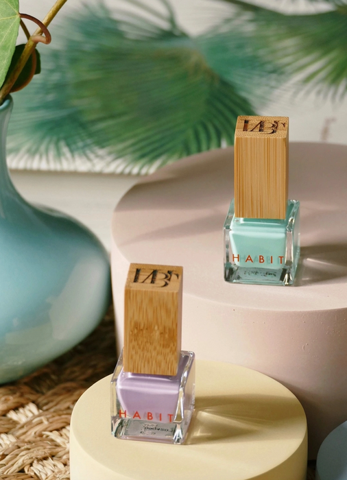 Habit Nail Polish