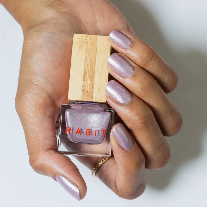 Habit Nail Polish