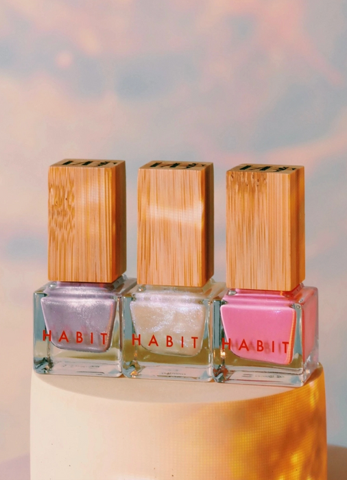 Habit Nail Polish