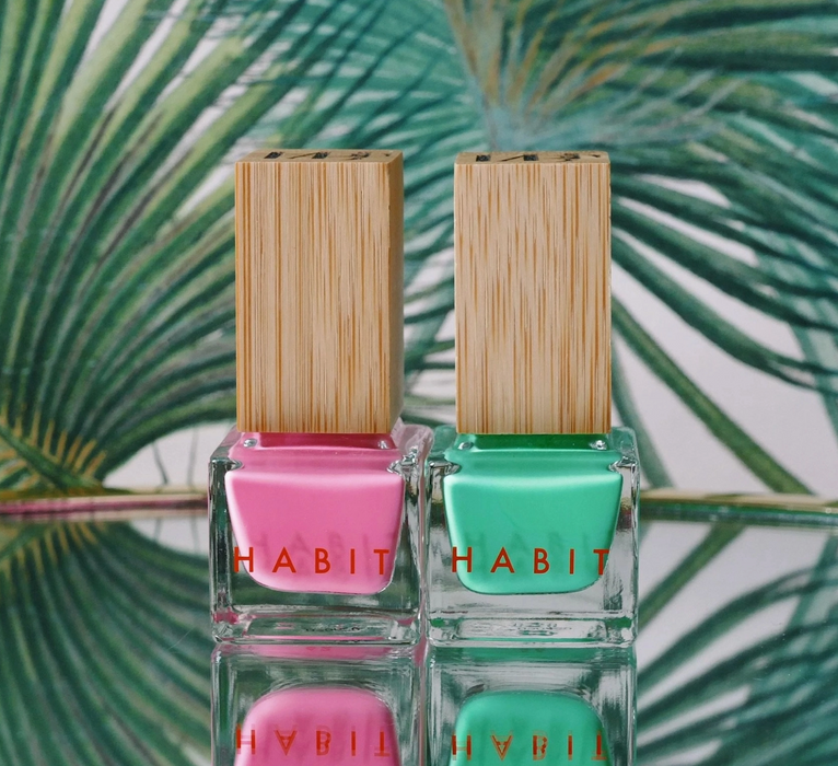 Habit Nail Polish