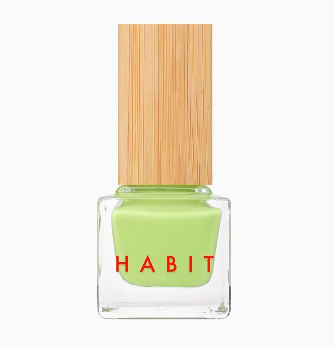 Habit Nail Polish
