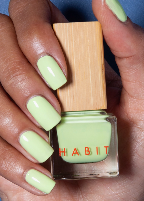 Habit Nail Polish