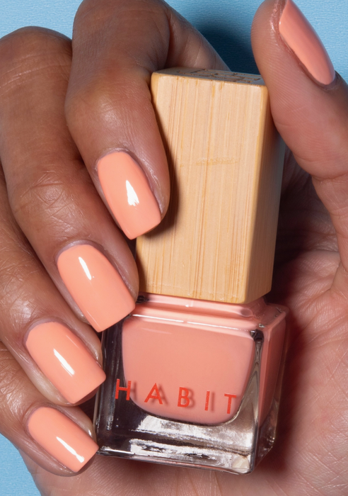 Habit Nail Polish