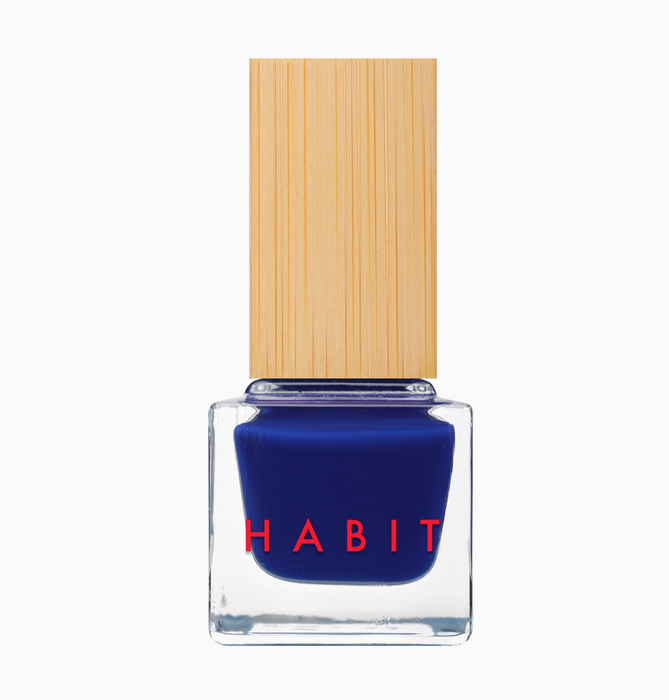 Habit Nail Polish