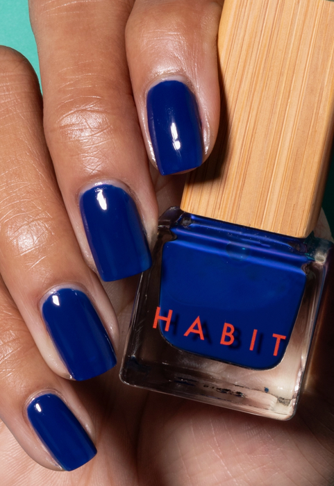 Habit Nail Polish