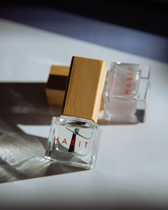 Habit Nail Polish