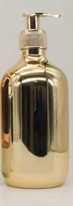 Bottles - PET Plastic