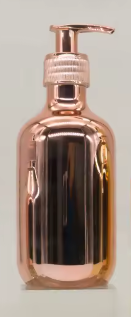 Bottles - PET Plastic