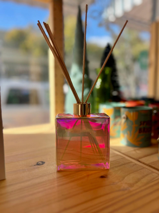 Luxury Reed Diffuser