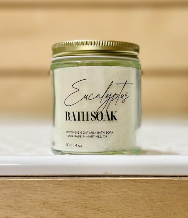 Bath Soak