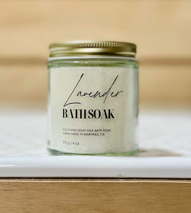 Bath Soak