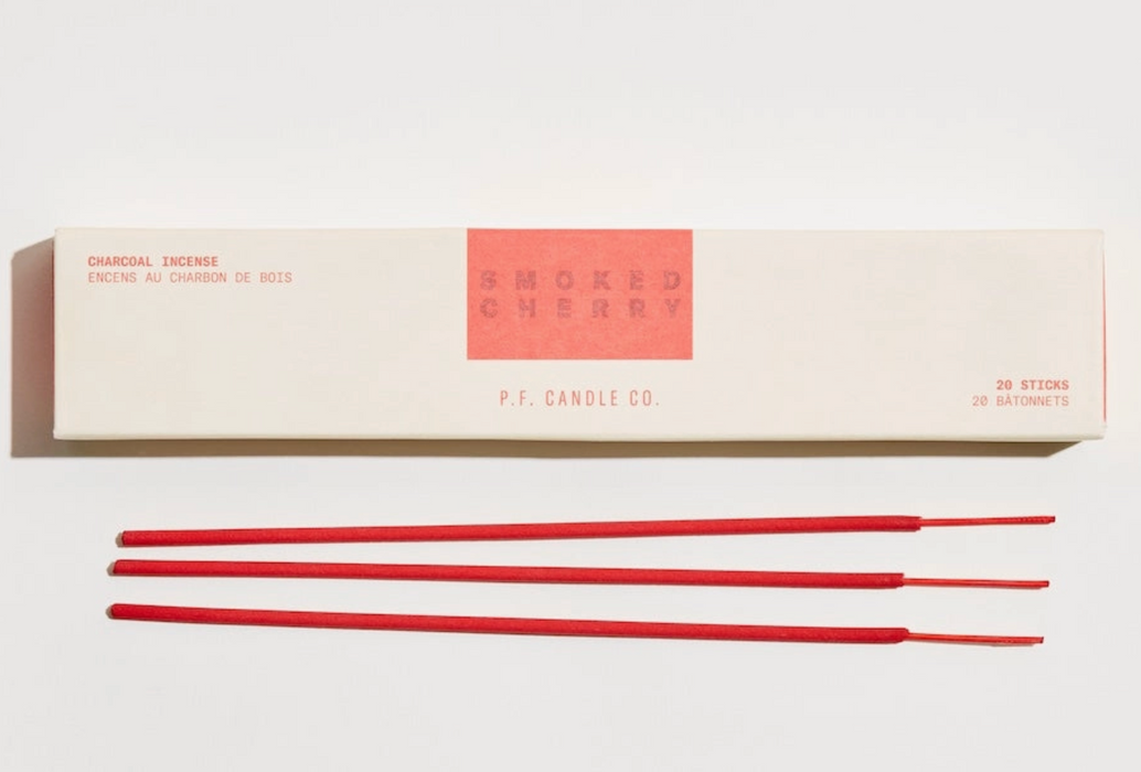Hi-Fi Incense Sticks - Smoked Cherry
