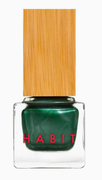 Habit Nail Polish