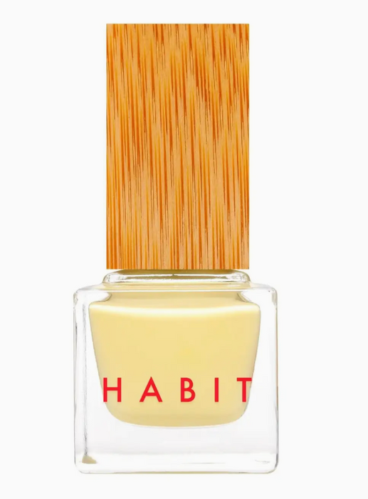 Habit Nail Polish