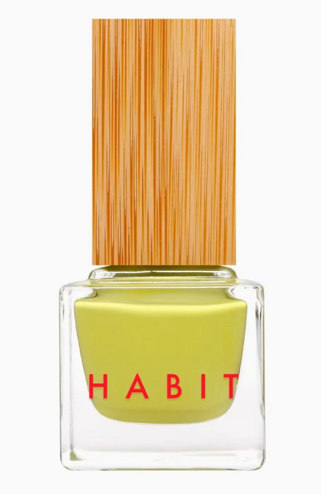 Habit Nail Polish