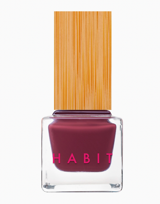 Habit Nail Polish