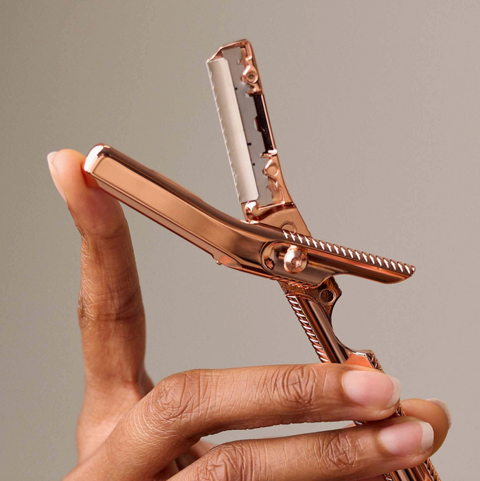 Leaf Dermaplaner Refills