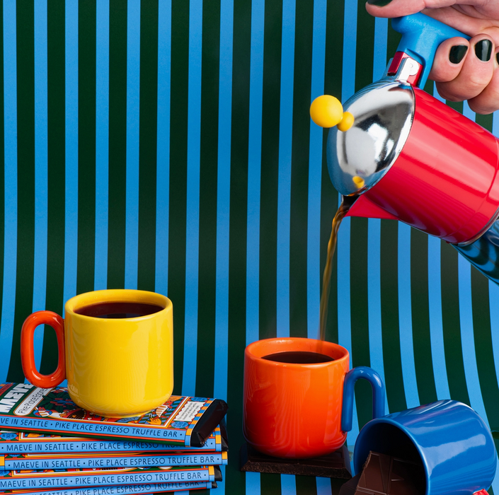 Maeve Chocolate Bars