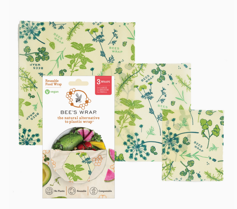 Bee's Wrap