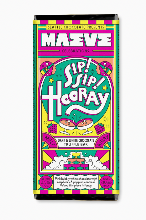 Maeve Chocolate Bars