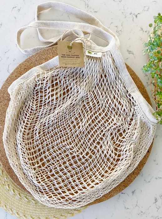 String Market Bag