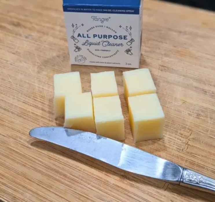All-Purpose Cleaner Bar