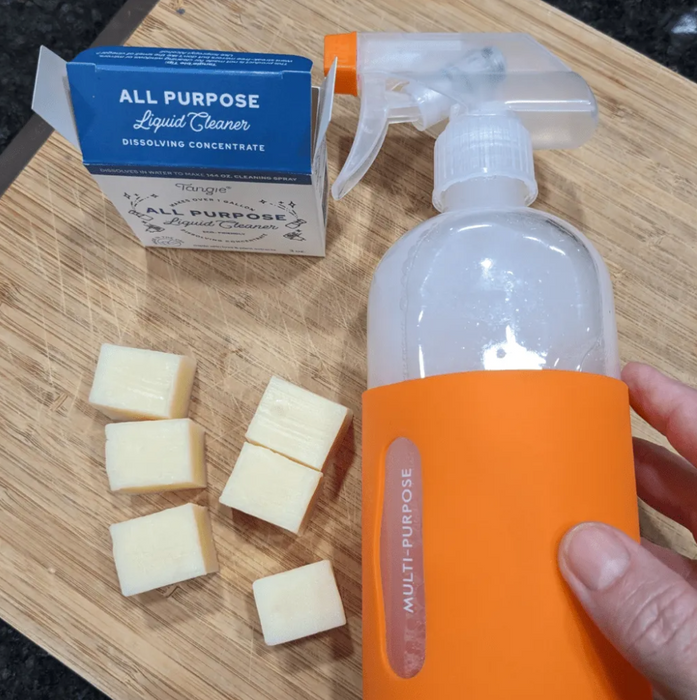 All-Purpose Cleaner Bar