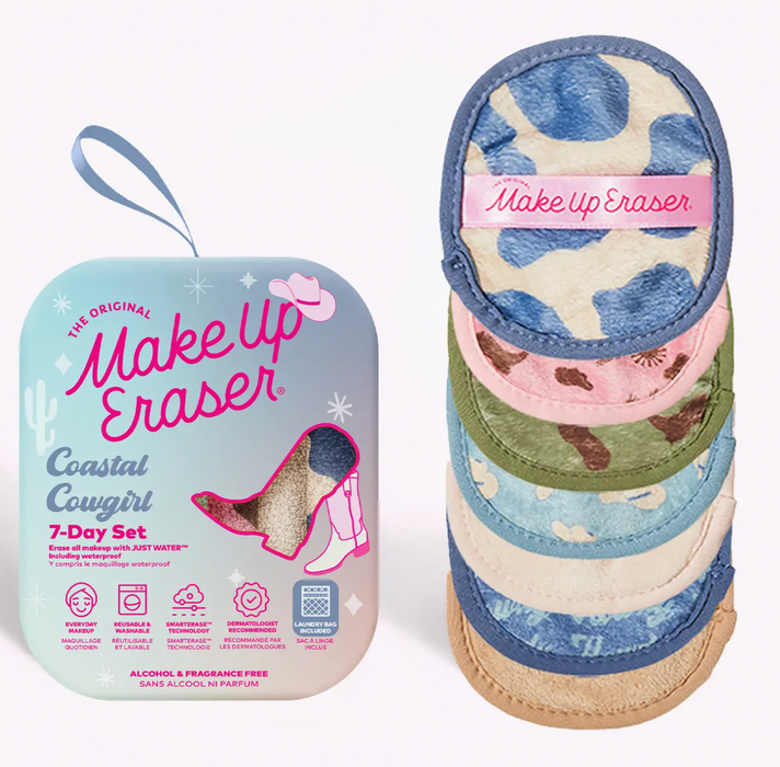 Make Up Eraser